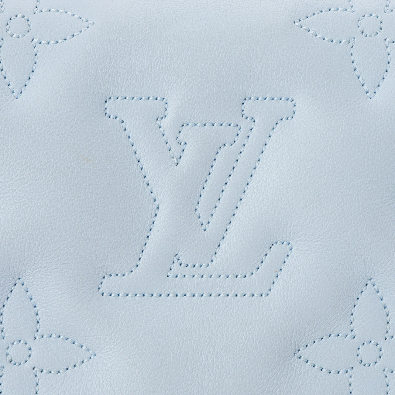 LOUIS VUITTON(USED)루이비통 M81399 버블그램 월렛 온 스트랩